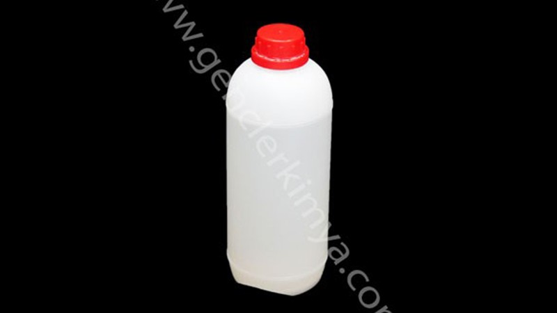 Saf Su (1-5-30-60 Litre)