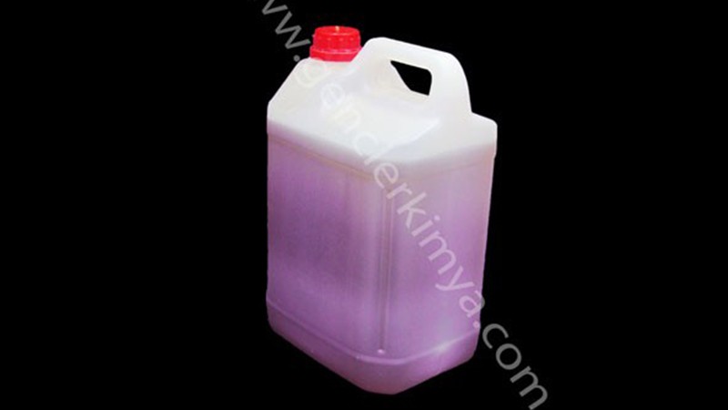 Ethanol - İspirto (5-30 Litre)