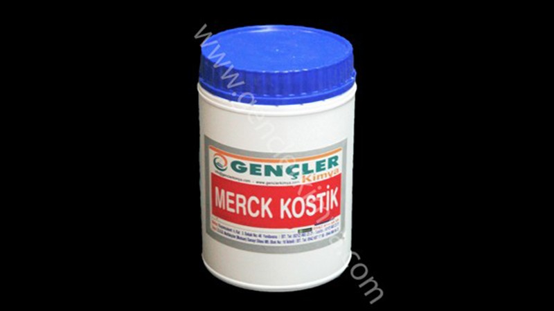 merck kostik