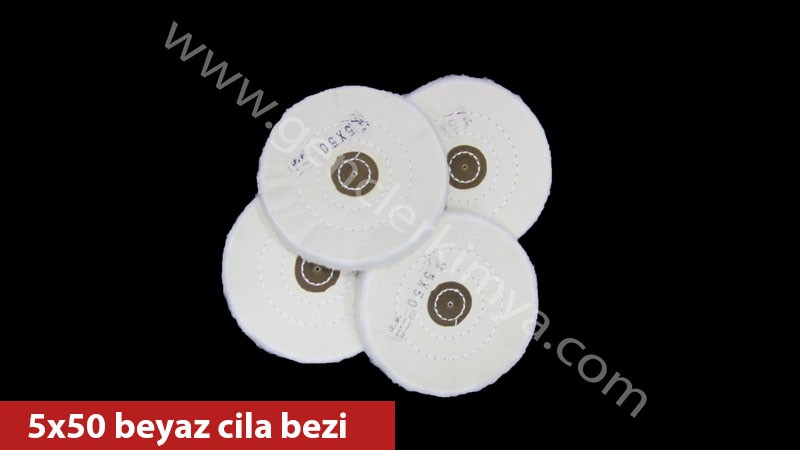 Cila Bezleri (Tüm Ölçüler)